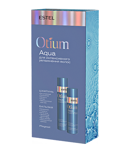 Estel Otium Aqua Set 68963