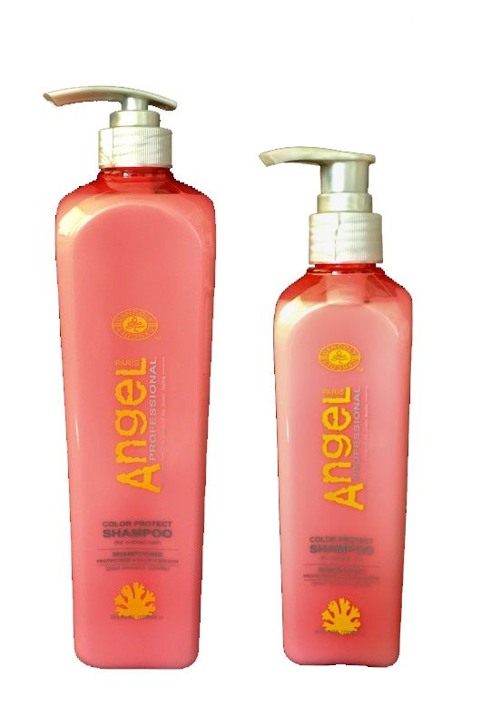 Angel Color Protect Shampoo 35809