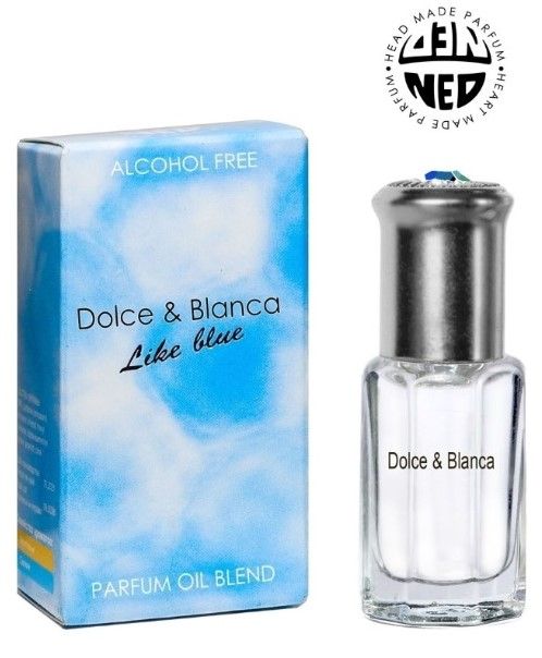 Neo Parfum Dolce&Blanca Like Blue 83550