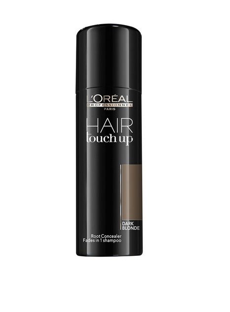 L'Oreal Hair Touch Up Dark Blonde 25590