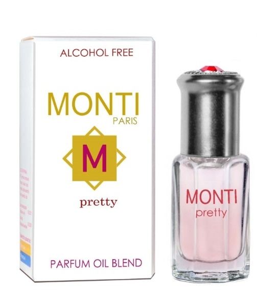 Neo Parfum Monti Pretty 83734