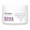 Goldwell Dualsenses Blondes & Highlights Treatment 524