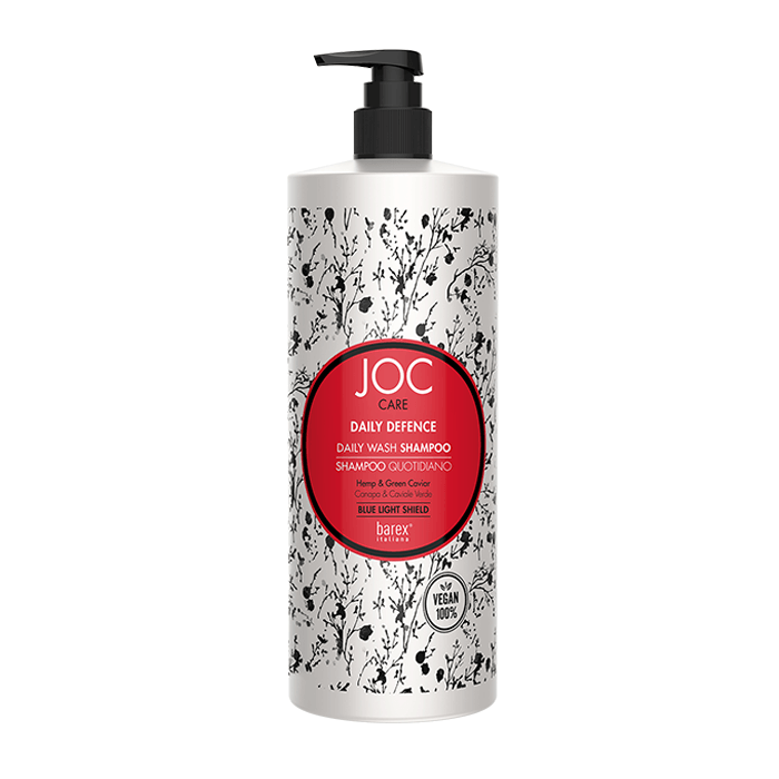 Barex Joc Care DAILY DEFENCE Shampoo 77594