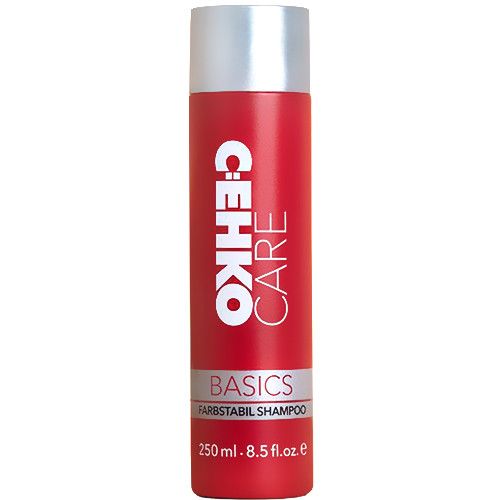 C:EHKO Care Basics Farbstabil Shampoo  35853