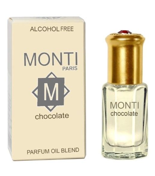Neo Parfum Monti Chocolate 83730