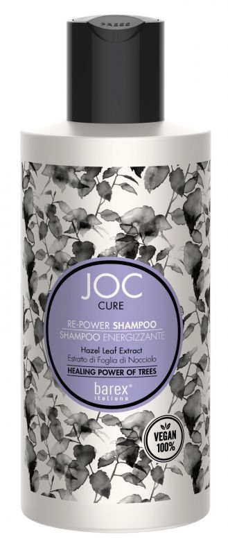 Barex Joc Care RE-POWER Shampoo 82172