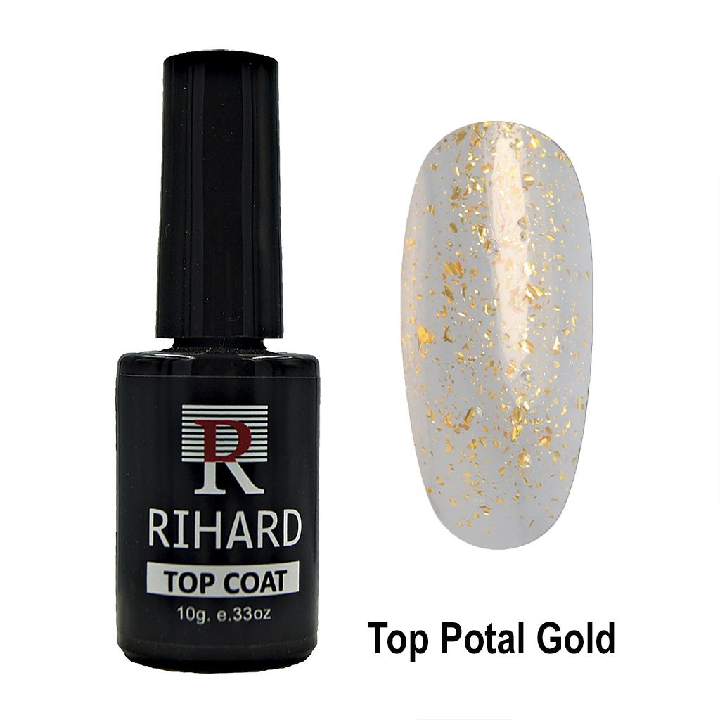 Rihard Top Potal Gold 73601