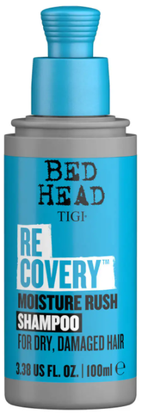 TIGI Bed Head Recovery Shampoo Travel Size 81348