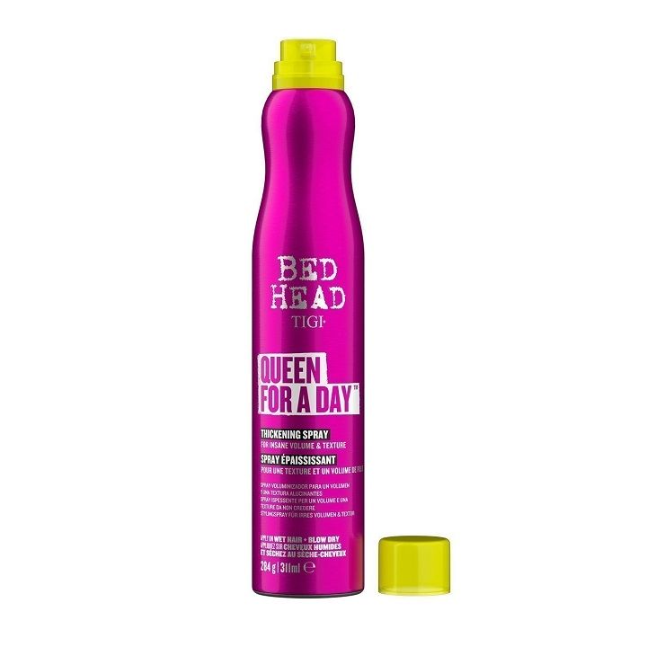 TIGI Bed Head Queen for a Day Thickening Spray 77841