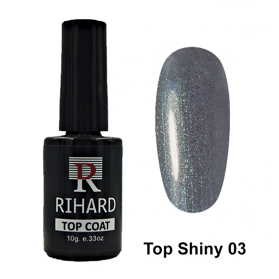 Rihard Top Shiny 03 76379