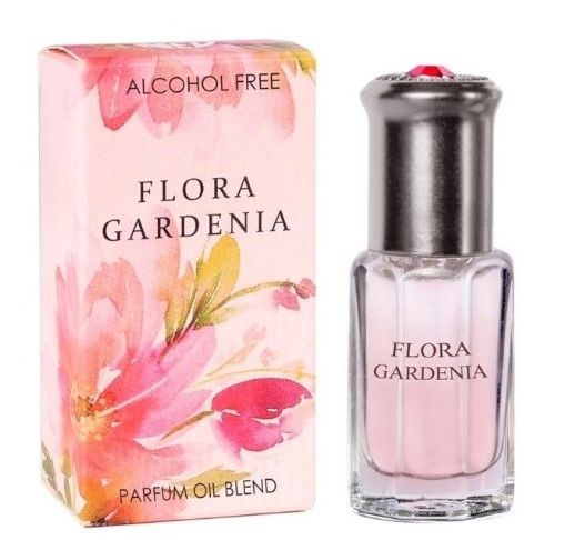 Neo Parfum Flora Gardenia 83558