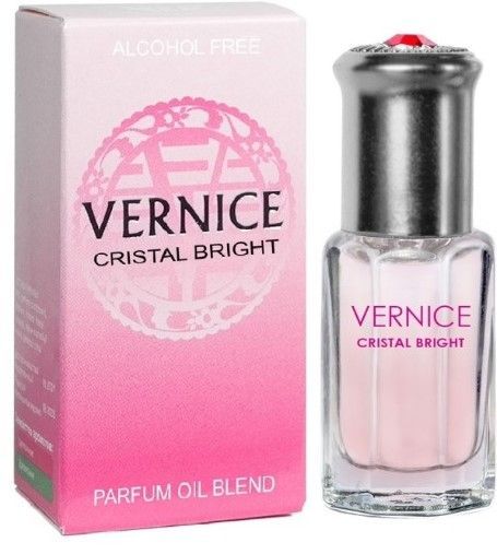 Neo Parfum Vernice Crystal Bright 83850