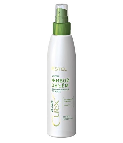 Estel Curex Volume Spray 59919