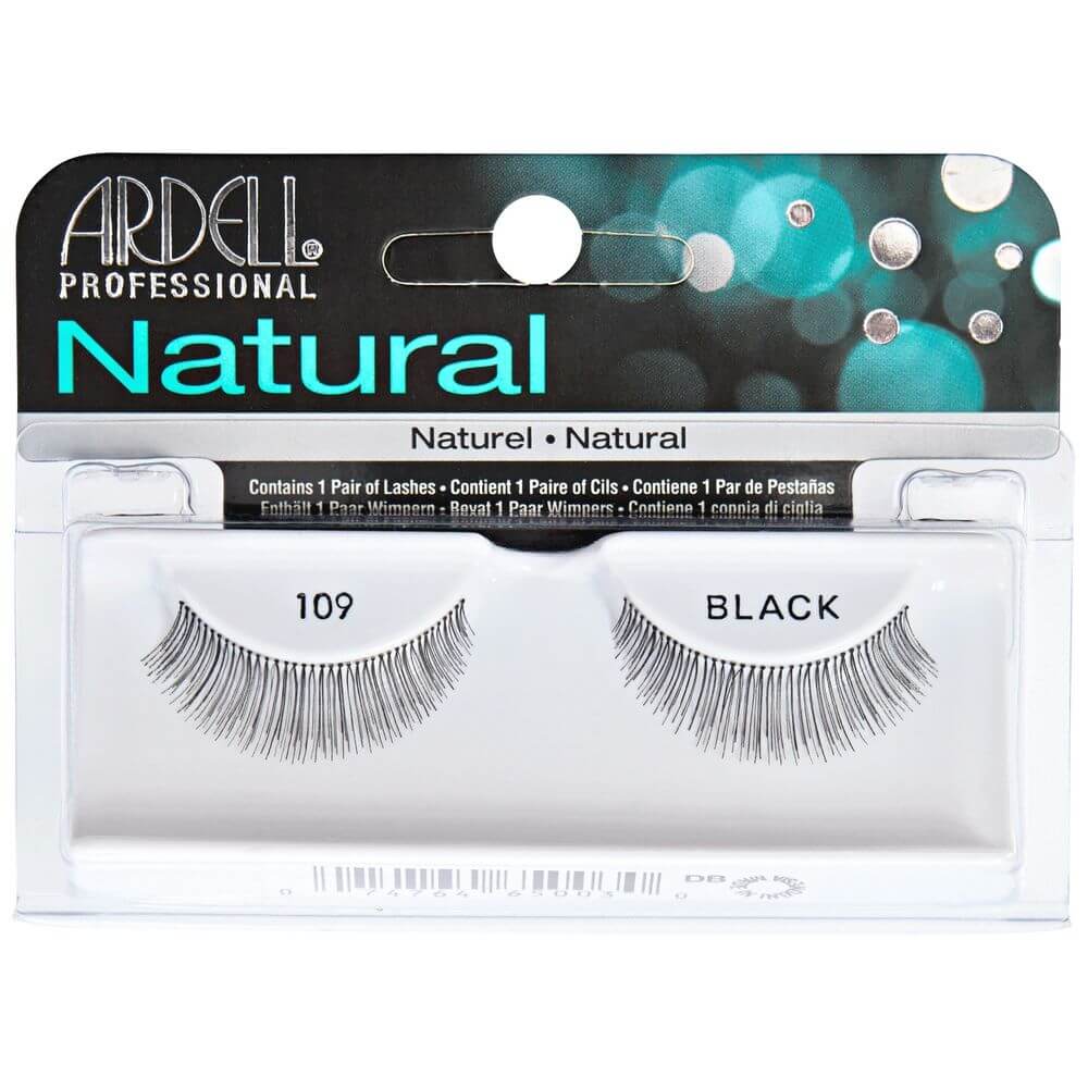 Ardell Fashion Lashes Natural №109 78333