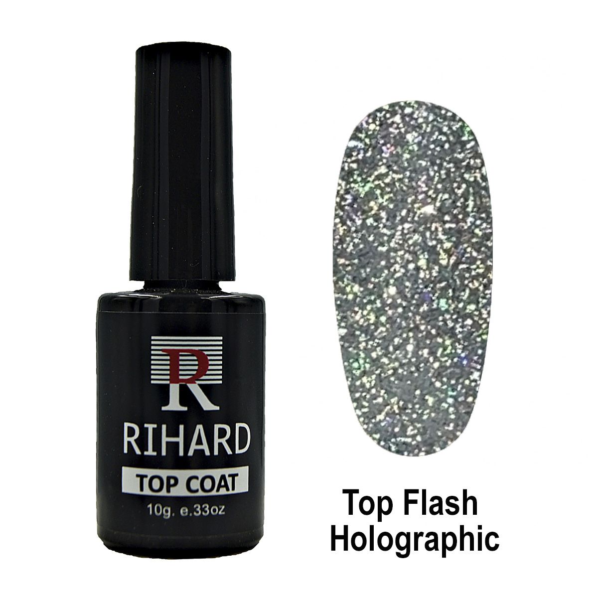Rihard Top Flash Holographic 73595