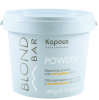 Kapous Blond Bar Bleaching Powder Anti-Yellow Effect 13888