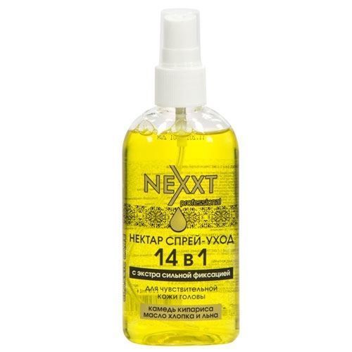 NEXXT Nectar Spray-Care 14 in 1 with Extra Hold Unica Sensitive  83081