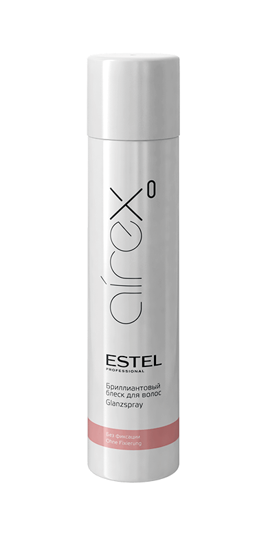 Estel Airex Hair Brilliance Spray 79792