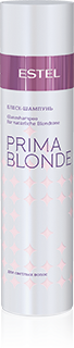 Estel Prima Blonde Pearl Shampoo 20282