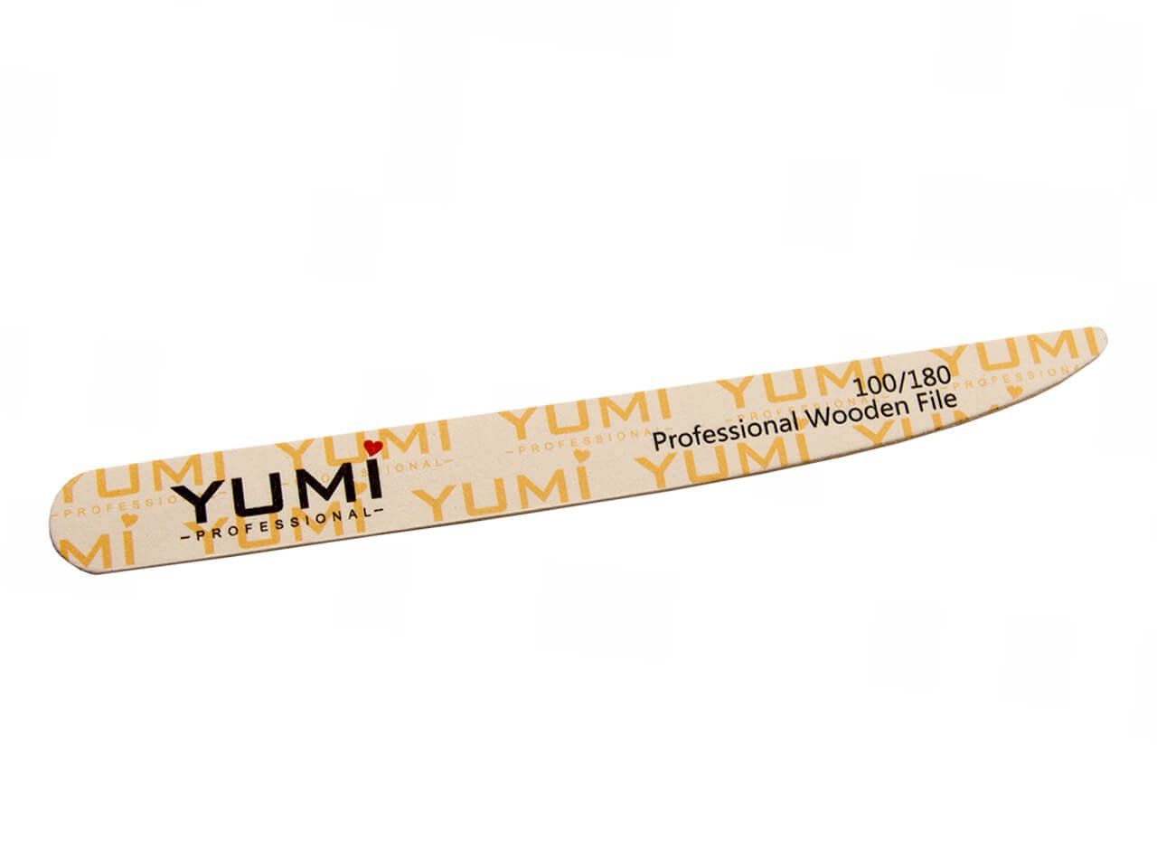 YUMI Professional 7001 Пилка тонкая 50186