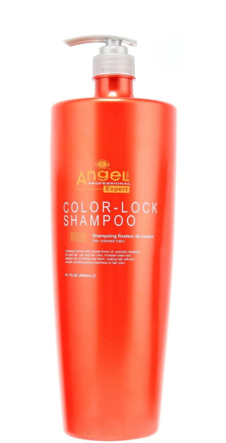 Angel Expert Color-Lock Shampoo 46254