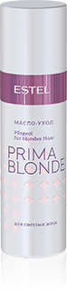 Estel Prima Blonde Pearl Oil 20286