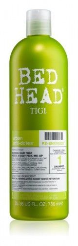 TIGI Bed Head Urban Anti+dotes Re-Energize Shampoo 81485