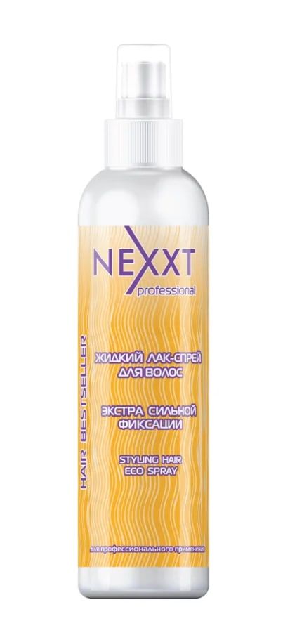 NEXXT Styling Hair Eco Spray 86578