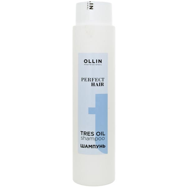 Ollin Perfect Hair Tres Oil Shampoo 41828