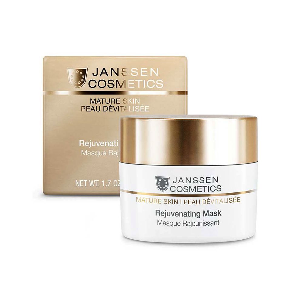 Janssen Mature Skin Rich Recovery Cream 72713