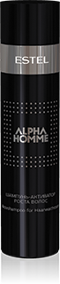 Estel Alpha Homme Activator Shampoo 20312