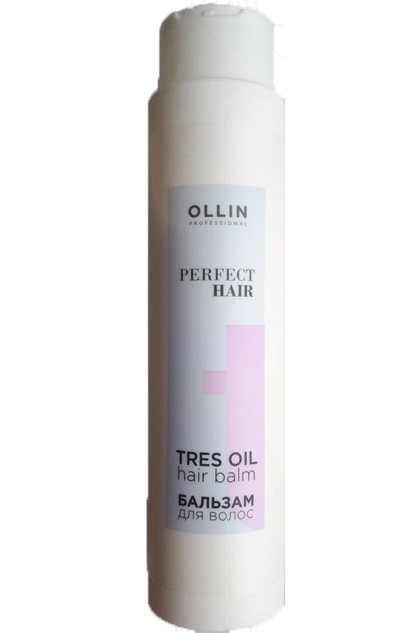 Ollin Perfect Hair Tres Oil Balm 41830