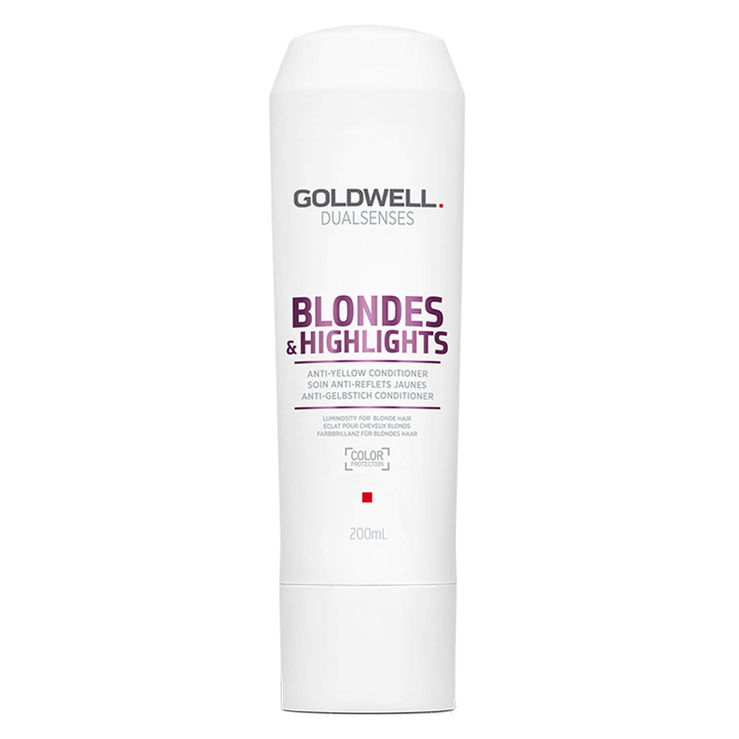 Goldwell Dualsenses Blondes&Highlights Conditioner 29503