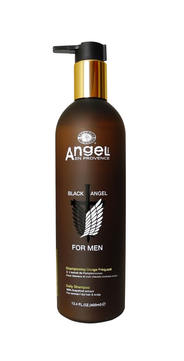 Black Angel for Men Daily Shampoo 77098