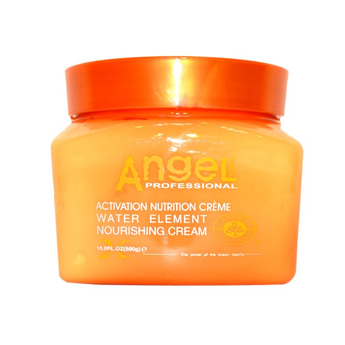 Angel Water Element Nourishing Cream 75438