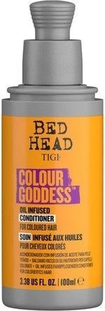 TIGI Bed Head Colour Goddess Conditioner Travel Size 81350