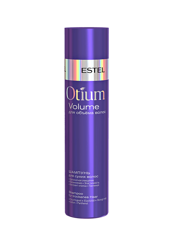 Estel Otium Volume Shampoo For Dry Hair 79878