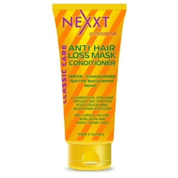 NEXXT Anti Hair Loss Mask Conditioner 83065