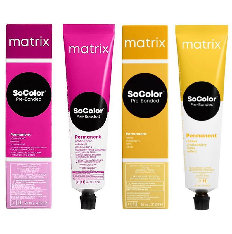 Matrix SoColor Pre-Bonded 83307