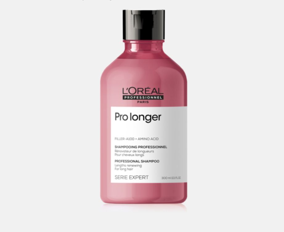 L'Oreal Pro Longer Shampoo 72881