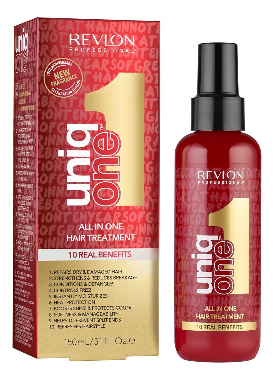 Revlon Uniq One Hair Treatment Spray 81204