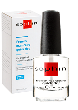 Sophin French Manicure Quick Dry 19060