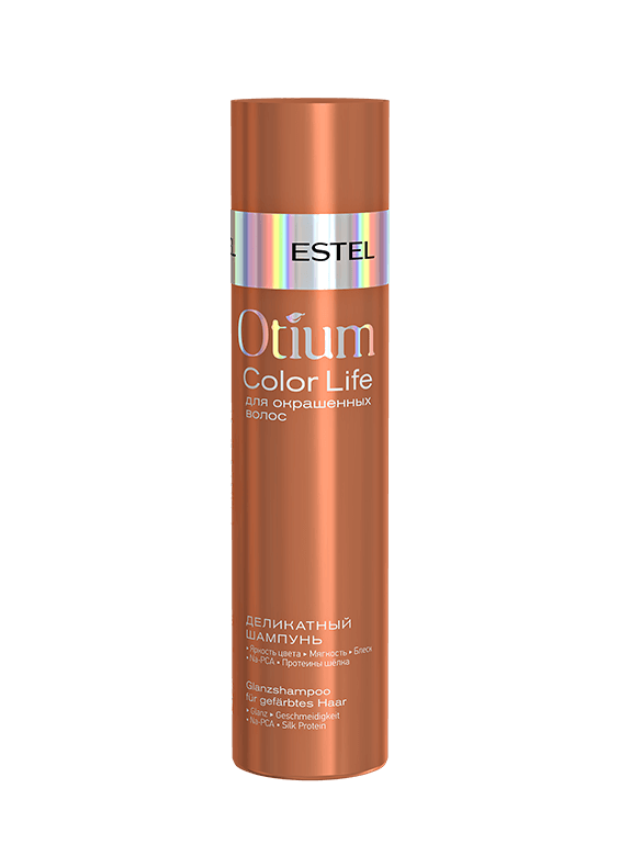 Estel Otium Color Life Shampoo 79879