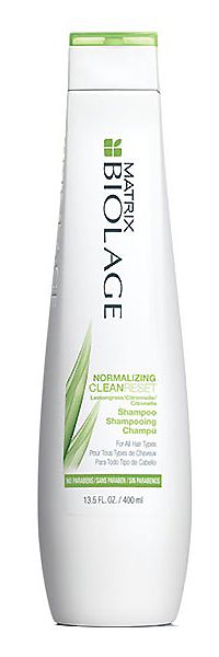 Matrix Biolage CleanReset Normalizing Shampoo  22185