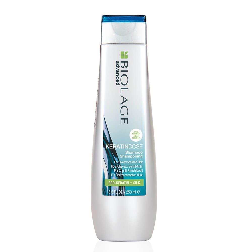 Matrix Biolage Advanced KeratinDose Shampoo  83217