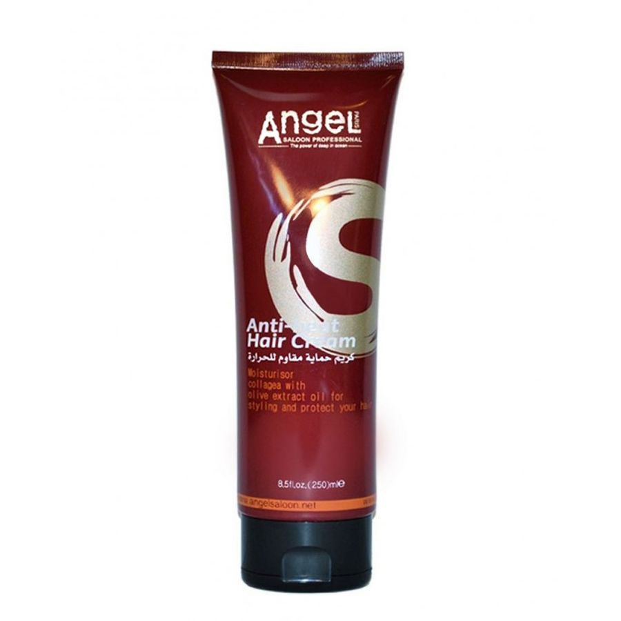 Angel Fantasy Party Anti-Heat Hair Cream 76179