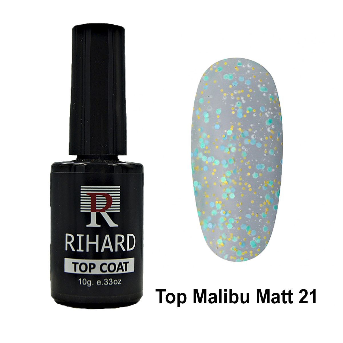 Rihard Top Malibu Matt 21 82442